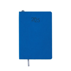 ON™ Daily diary 2025 with flexible PU cover