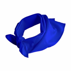 ON™ 100% cotton scarf/bandana