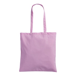 ON™ 220 g/m2 cotton shopping bag, long handles