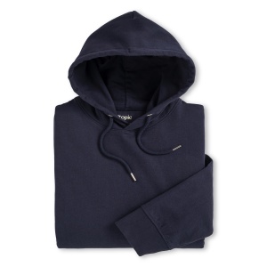 ON™ Hooded sweatshirt 100% recycled fabric
