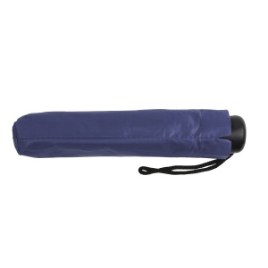 ON™ Manual compact umbrella with matching pouch