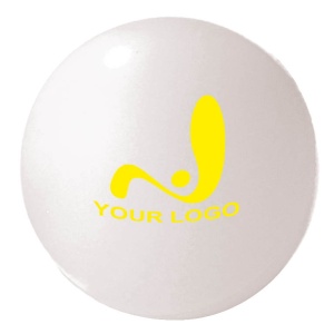 ON™ PU stress relief ball, 6.5 cm diameter