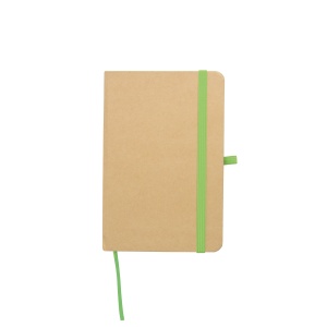 ON™ Recycled carton notes with colored details