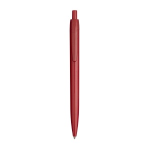 ON™ Click pen made of wheat straw (50%) and PP (50%)