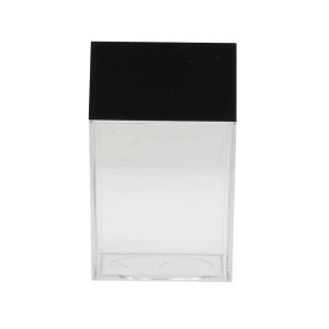 ON™ Plastic/metal staple holder, magnetic upper edge with 20 staples included