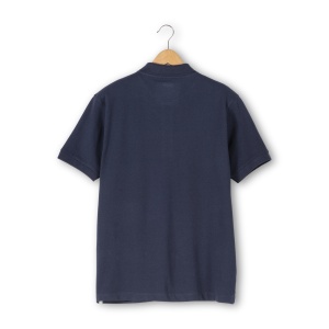ON™ 100% recycled fabric polo