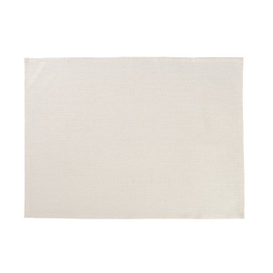ON™ Recycled cotton kitchen cloth 180 g/m2 with hooking loop