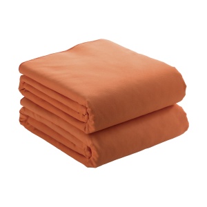 ON™ Extra-absorbent microfibre polyester (170 g/m2) towel (100 x 150 cm)