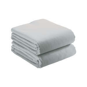 ON™ Extra-absorbent microfibre polyester (170 g/m2) towel (70 x 140 cm)