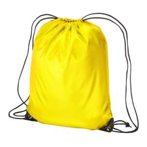 ON™ Rucsac simplu din poliester 210T - Img 7