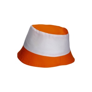 ON™ Two-tone dyed 180 gr/m2 polycotton cap miramare