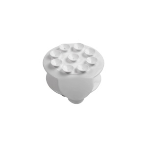 ON™ ABS smartphone holder with suction cups