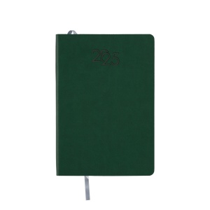 ON™ Weekly diary 2025 with flexible PU cover