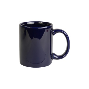 ON™ White grade A ceramic mug, suitable for dishwashers and microwaves, white box (0.32 L)