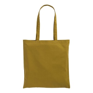 ON 135 g/m2 cotton shopping bag, long handles - Img 18