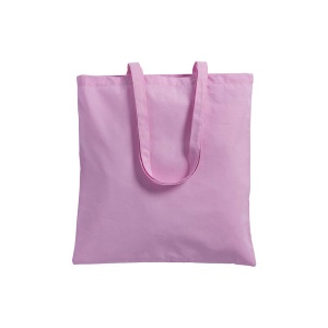 ON 135 g/m2 cotton shopping bag, long handles - Img 35