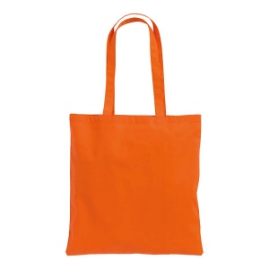 ON 135 g/m2 cotton shopping bag, long handles - Img 45
