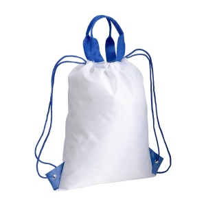 ON 210T Polyester backpack with handle - Img 2