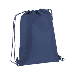 ON 210T polyester insulated backpack with drawstring closure - Img 5