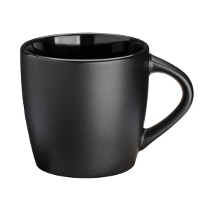 ON 320 ml ceramic mug. With matte exterior and glossy interior - Img 16
