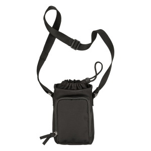 ON 410T polyester water bottle bag - Img 2