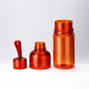 ON 520 ml PETG bottle - Img 9