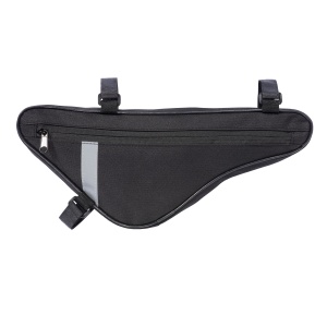 ON 600D polyester bicycle bag - Img 2