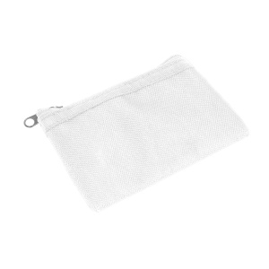 ON 600D polyester keychain/purse bag - Img 6