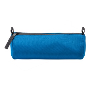 ON 600D polyester pencil case with zip closure - Img 8
