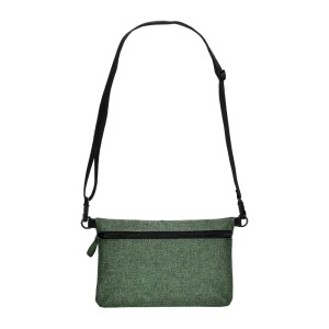 ON 900D polyester melange shoulder bag - Img 14