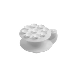 ON ABS smartphone holder with suction cups - Img 6