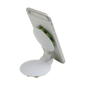 ON ABS smartphone holder with suction cups - Img 9