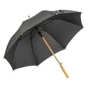 ON Automatic opening umbrella made of 190T R-PET pongee - Img 4