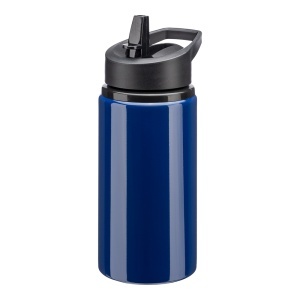 ON Bottle in recycled stainless steel 500 ml