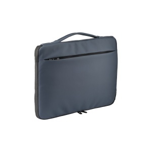 ON DEMI BRERA Briefcase (17") in Soft PU water resistant