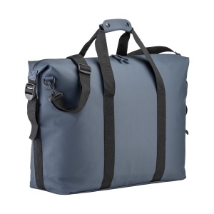 ON DEMI BRERA Water resistant soft PU duffle bag - Img 2