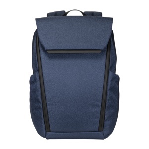 ON DEMI R LIVE Rucsac pentru laptop (15) din poliester jacquard 600D reciclat (căptușeală interioară R-PET) - Img 7
