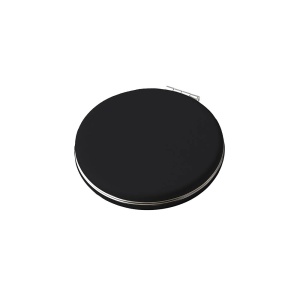 ON Double mirror made of PU and metal