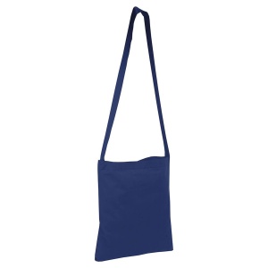 ON Geantă de cumpărături din bumbac 135 g/m2 cu curea de umăr (3 x 118 cm) - Img 30