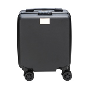 ON Hard-shell ABS trolley. - Img 4