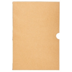 ON Kraft box for diary 26717 - Img 2