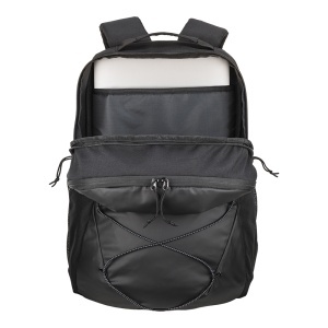 ON Laptop backpack (15") in 600D polyester - Img 8