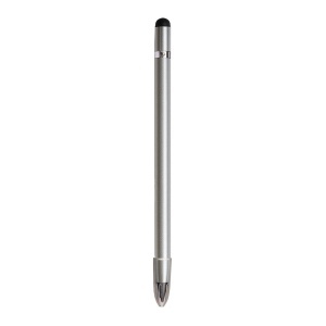 ON Long-lasting erasable aluminum pencil with touch screen eraser and eraser