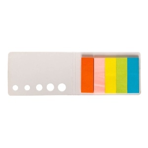 ON Mini cardboard sticky note holder - Img 5