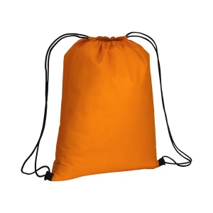ON Non woven drawstring backpack - Img 5