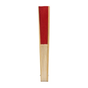 ON Paper fan with bamboo handle - Img 14
