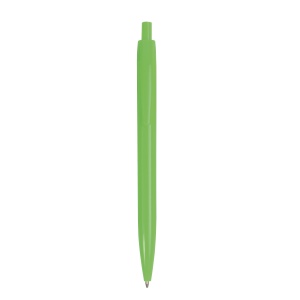 ON Plastic snap pen