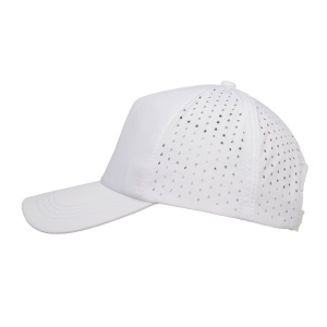 ON Polyester composite baseball cap, 5 panels - Img 19