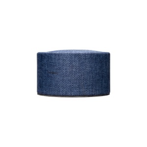 ON R-PET bluetooth speaker v 5.0  with microphone for hands-free calls - Img 2