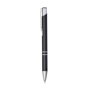 ON Recycled aluminium snap pen - Img 21